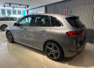 MERCEDES-BENZ Clase B B 200