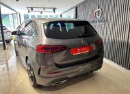 MERCEDES-BENZ Clase B B 200