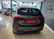 MERCEDES-BENZ Clase B B 200
