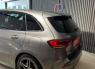 MERCEDES-BENZ Clase B B 200
