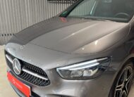 MERCEDES-BENZ Clase B B 200