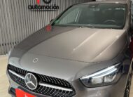 MERCEDES-BENZ Clase B B 200