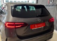 MERCEDES-BENZ Clase B B 200