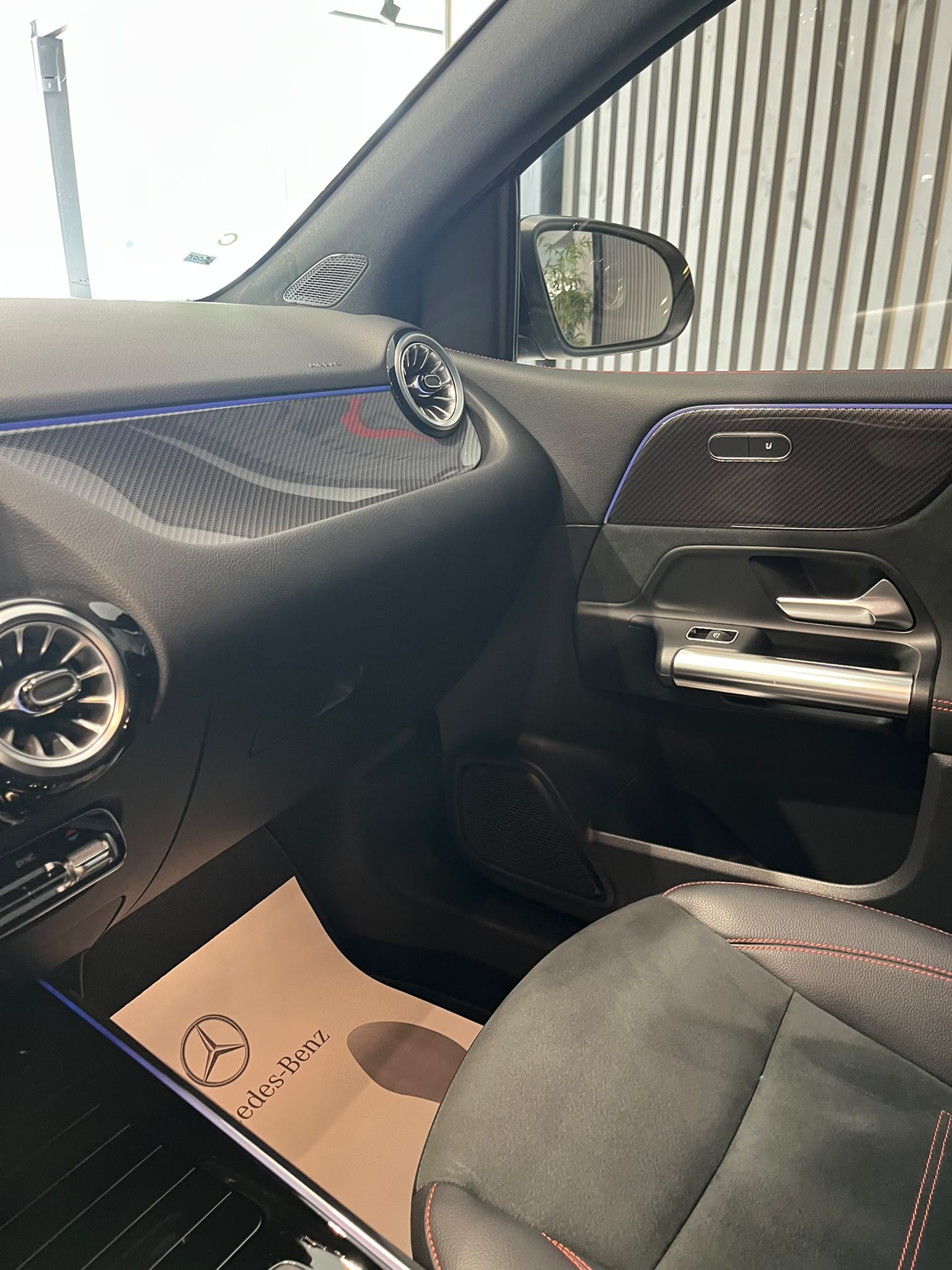MERCEDES-BENZ Clase B B 200