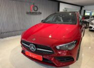 MERCEDES-BENZ CLA CLA 200 D DCT