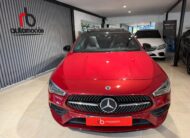 MERCEDES-BENZ CLA CLA 200 D DCT