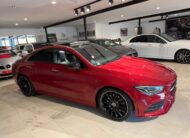 MERCEDES-BENZ CLA CLA 200 D DCT
