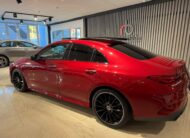 MERCEDES-BENZ CLA CLA 200 D DCT