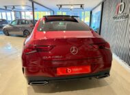 MERCEDES-BENZ CLA CLA 200 D DCT