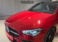 MERCEDES-BENZ CLA CLA 200 D DCT