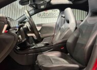 MERCEDES-BENZ CLA CLA 200 D DCT