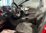 MERCEDES-BENZ CLA CLA 200 D DCT