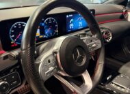 MERCEDES-BENZ CLA CLA 200 D DCT
