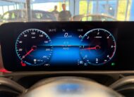 MERCEDES-BENZ CLA CLA 200 D DCT