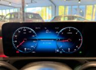 MERCEDES-BENZ CLA CLA 200 D DCT
