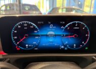 MERCEDES-BENZ CLA CLA 200 D DCT