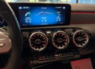 MERCEDES-BENZ CLA CLA 200 D DCT