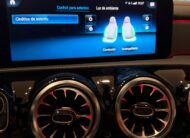MERCEDES-BENZ CLA CLA 200 D DCT