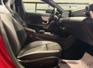 MERCEDES-BENZ CLA CLA 200 D DCT