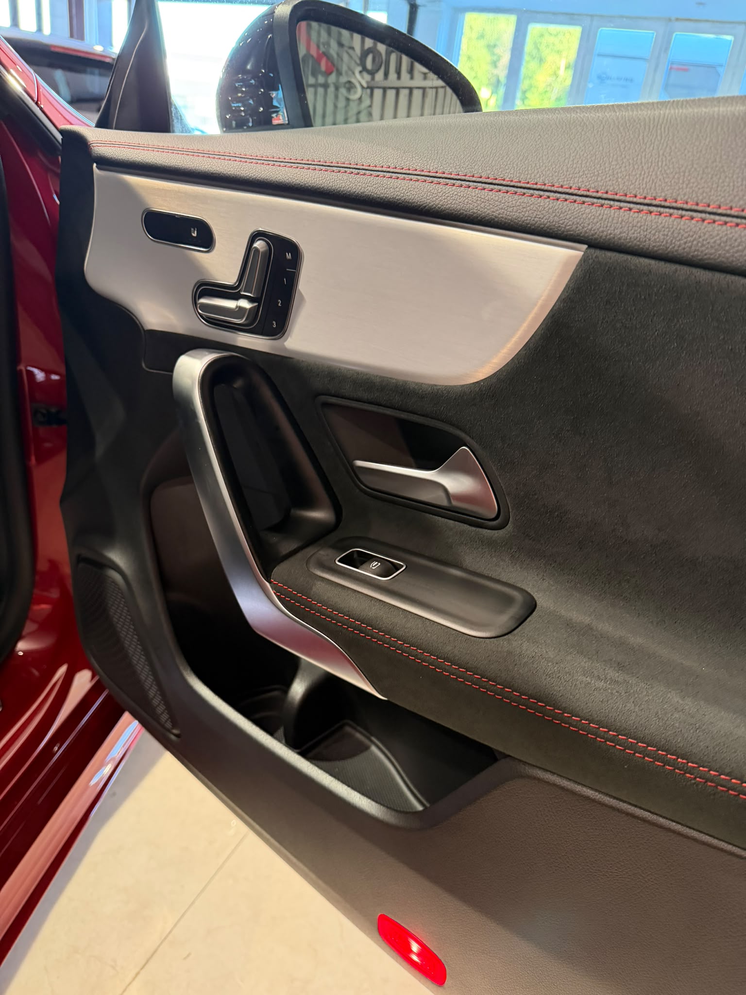 MERCEDES-BENZ CLA CLA 200 D DCT