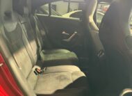 MERCEDES-BENZ CLA CLA 200 D DCT
