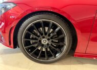 MERCEDES-BENZ CLA CLA 200 D DCT