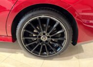 MERCEDES-BENZ CLA CLA 200 D DCT