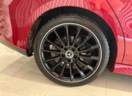 MERCEDES-BENZ CLA CLA 200 D DCT
