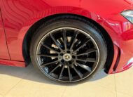 MERCEDES-BENZ CLA CLA 200 D DCT