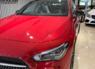 MERCEDES-BENZ CLA CLA 200 D DCT