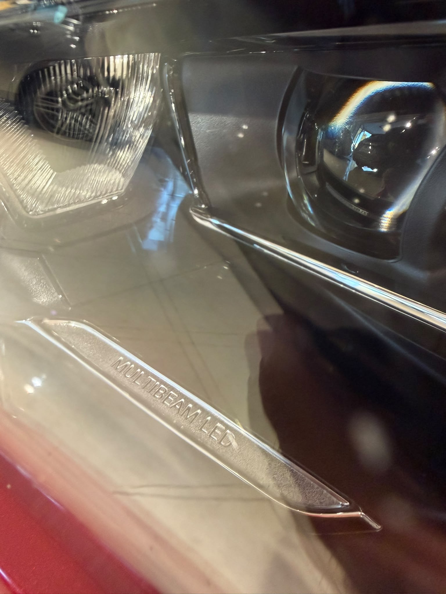 MERCEDES-BENZ CLA CLA 200 D DCT