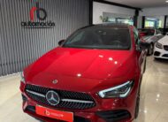 MERCEDES-BENZ CLA CLA 200 D DCT