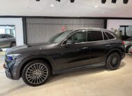 MERCEDES-BENZ GLC GLC 220 d 4MATIC