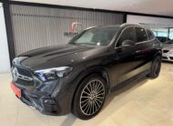 MERCEDES-BENZ GLC GLC 220 d 4MATIC