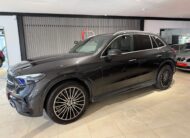 MERCEDES-BENZ GLC GLC 220 d 4MATIC