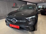 MERCEDES-BENZ GLC GLC 220 d 4MATIC