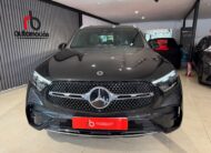 MERCEDES-BENZ GLC GLC 220 d 4MATIC