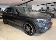 MERCEDES-BENZ GLC GLC 220 d 4MATIC