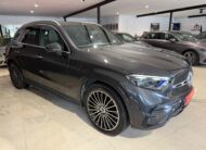 MERCEDES-BENZ GLC GLC 220 d 4MATIC