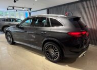 MERCEDES-BENZ GLC GLC 220 d 4MATIC