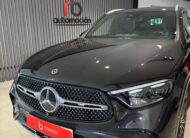 MERCEDES-BENZ GLC GLC 220 d 4MATIC
