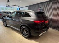 MERCEDES-BENZ GLC GLC 220 d 4MATIC
