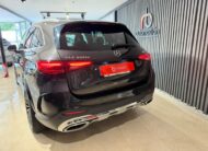 MERCEDES-BENZ GLC GLC 220 d 4MATIC
