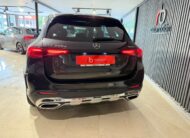 MERCEDES-BENZ GLC GLC 220 d 4MATIC