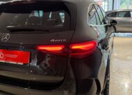 MERCEDES-BENZ GLC GLC 220 d 4MATIC