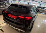MERCEDES-BENZ GLC GLC 220 d 4MATIC