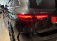 MERCEDES-BENZ GLC GLC 220 d 4MATIC