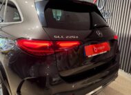 MERCEDES-BENZ GLC GLC 220 d 4MATIC