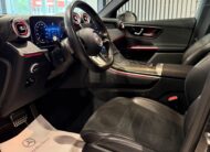 MERCEDES-BENZ GLC GLC 220 d 4MATIC