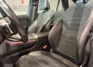 MERCEDES-BENZ GLC GLC 220 d 4MATIC